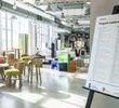 Po konferencji „Od kreacji do realizacji – obiektywnie o pracy architekta”