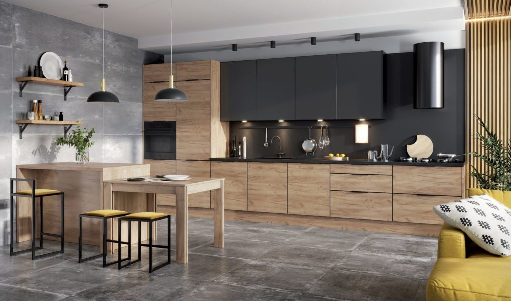 System-KAMmono-Black-image-004-scaled Planujesz remont kuchni, a ostatni raz urządzałeś ją kilkanaście lat temu? Remontujemy kuchnię: Zmiany, ale tylko na lepsze!