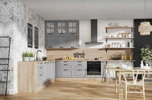 Szuflady fot 2 Kuchenny niezbędnik: szuflady. Jak wybrać, żeby nie żałować?