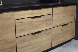 Szuflady fot 3 Kuchenny niezbędnik: szuflady. Jak wybrać, żeby nie żałować?